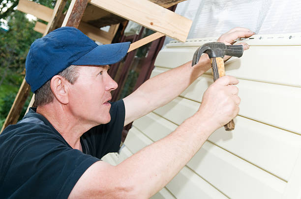 Trusted Brownsville, TN Siding Experts
